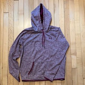 Under Armour sweatshirt